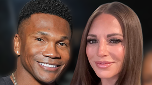 Derrick Flemming  Tiffany Gomas main getty insta