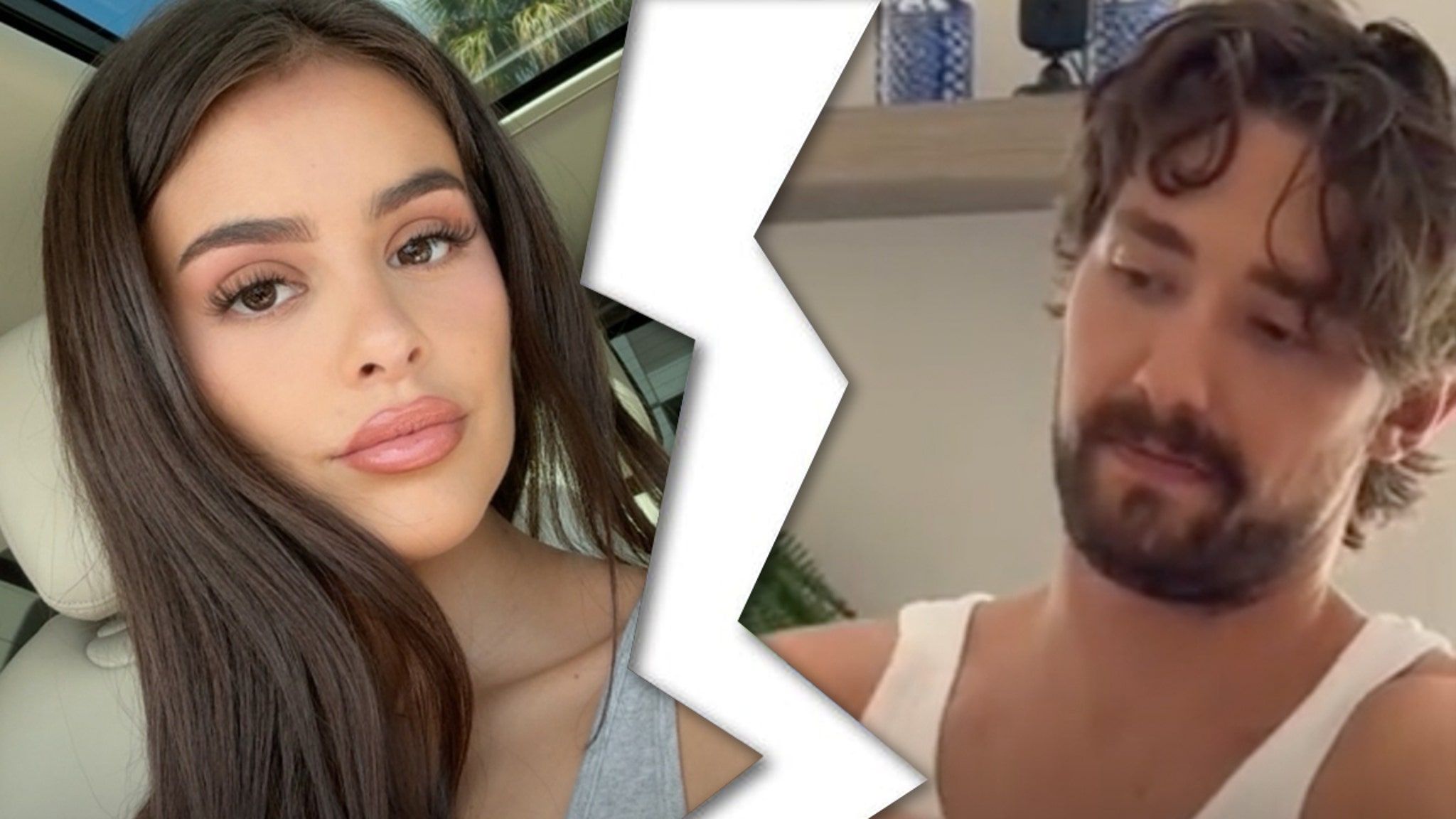 Influencer Lauren Giraldo and Husband Henny Separate After 3 Years Of Marriage