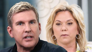 todd and julie chrisley getty 1