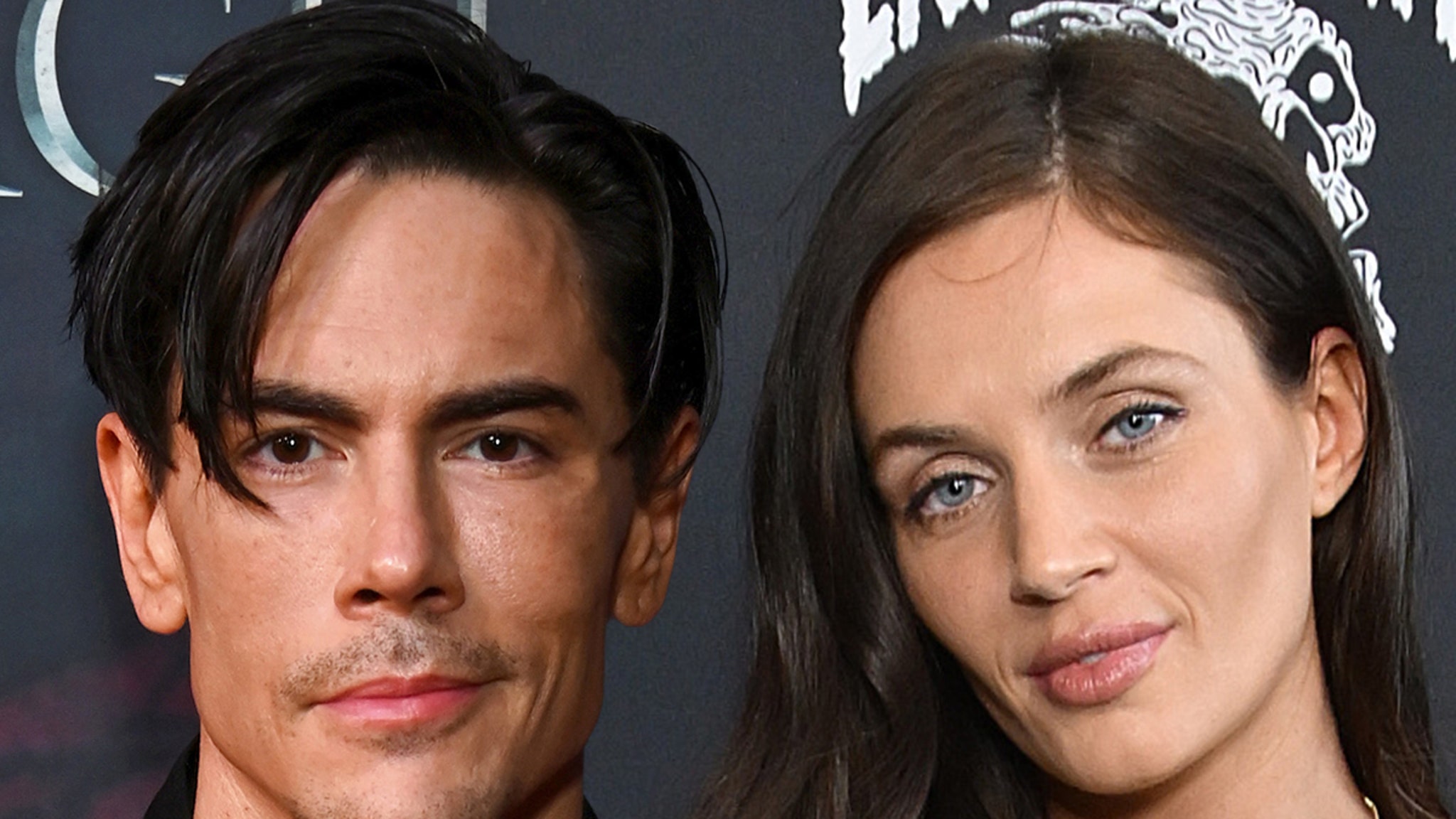 Victoria Lee, Dad Ordered to Leave Tom Sandoval's Home After Alleged Attack