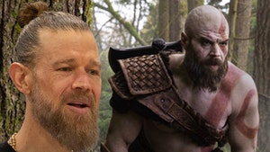 ryan hurst getty 1