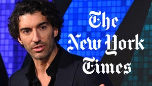 justin baldoni new york times getty