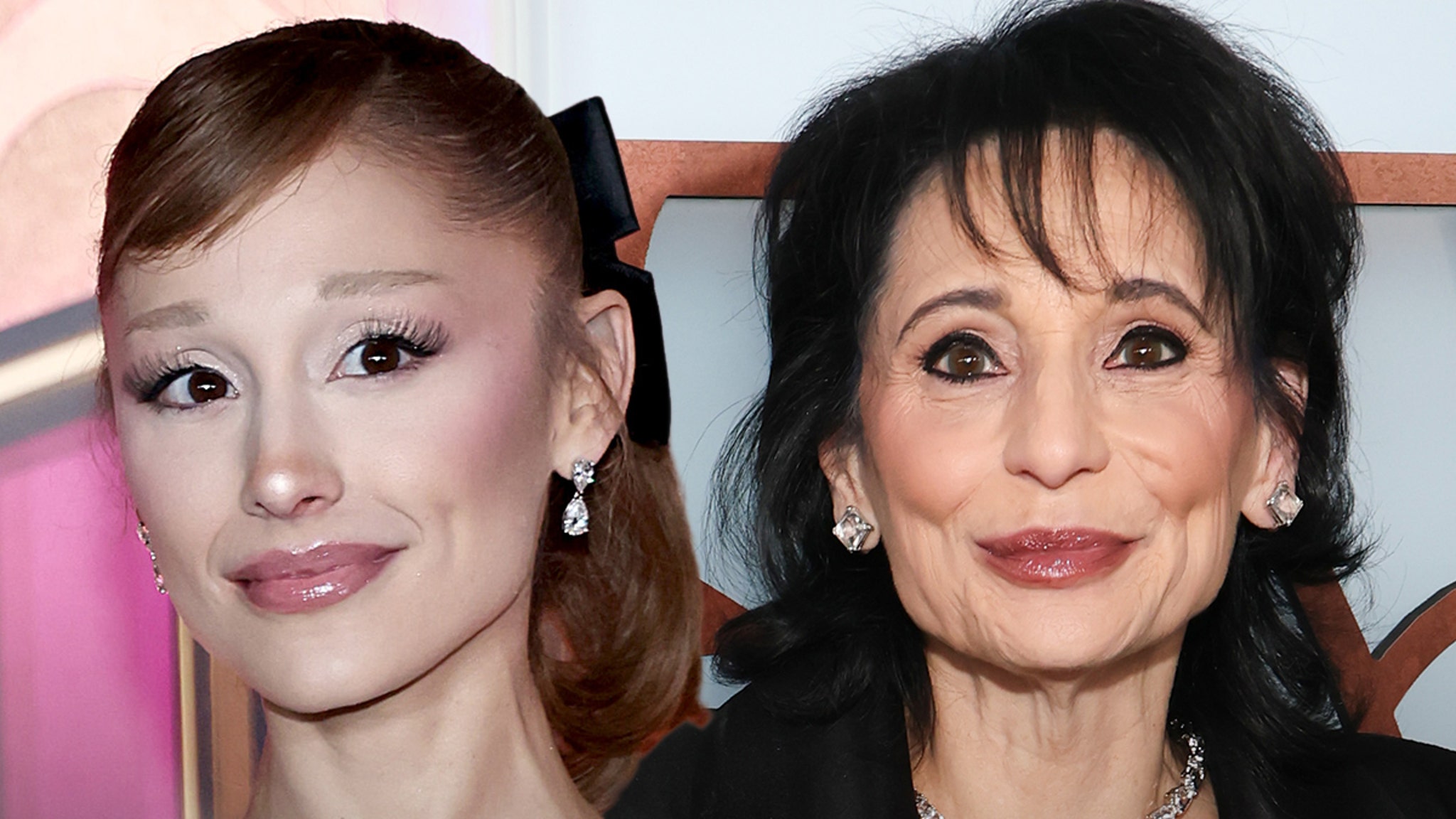 Ariana Grande's Mom Shows Support to Singer As She Faces Criticism, Cancels Projects