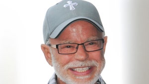 jim bakker televangelist getty