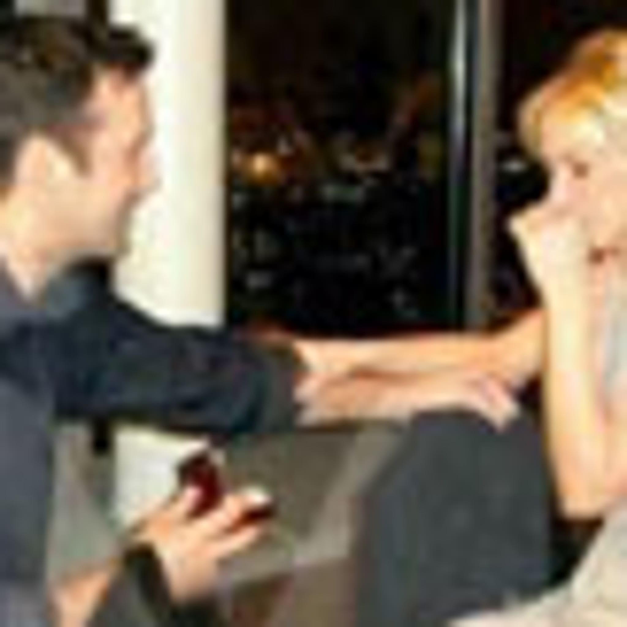 Tony Romo Candice Crawford The Proposal Pic