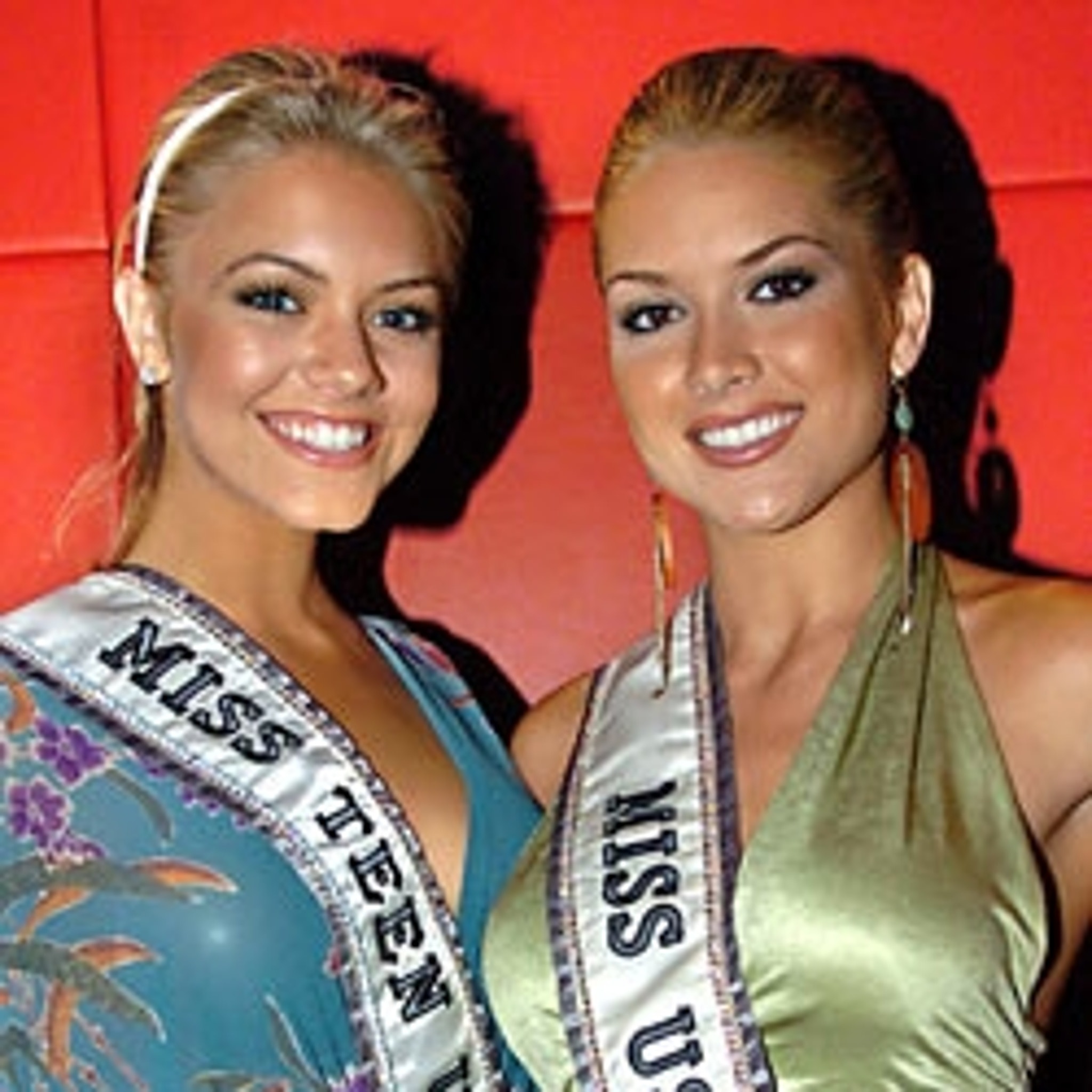 Tara Conner Miss Universe