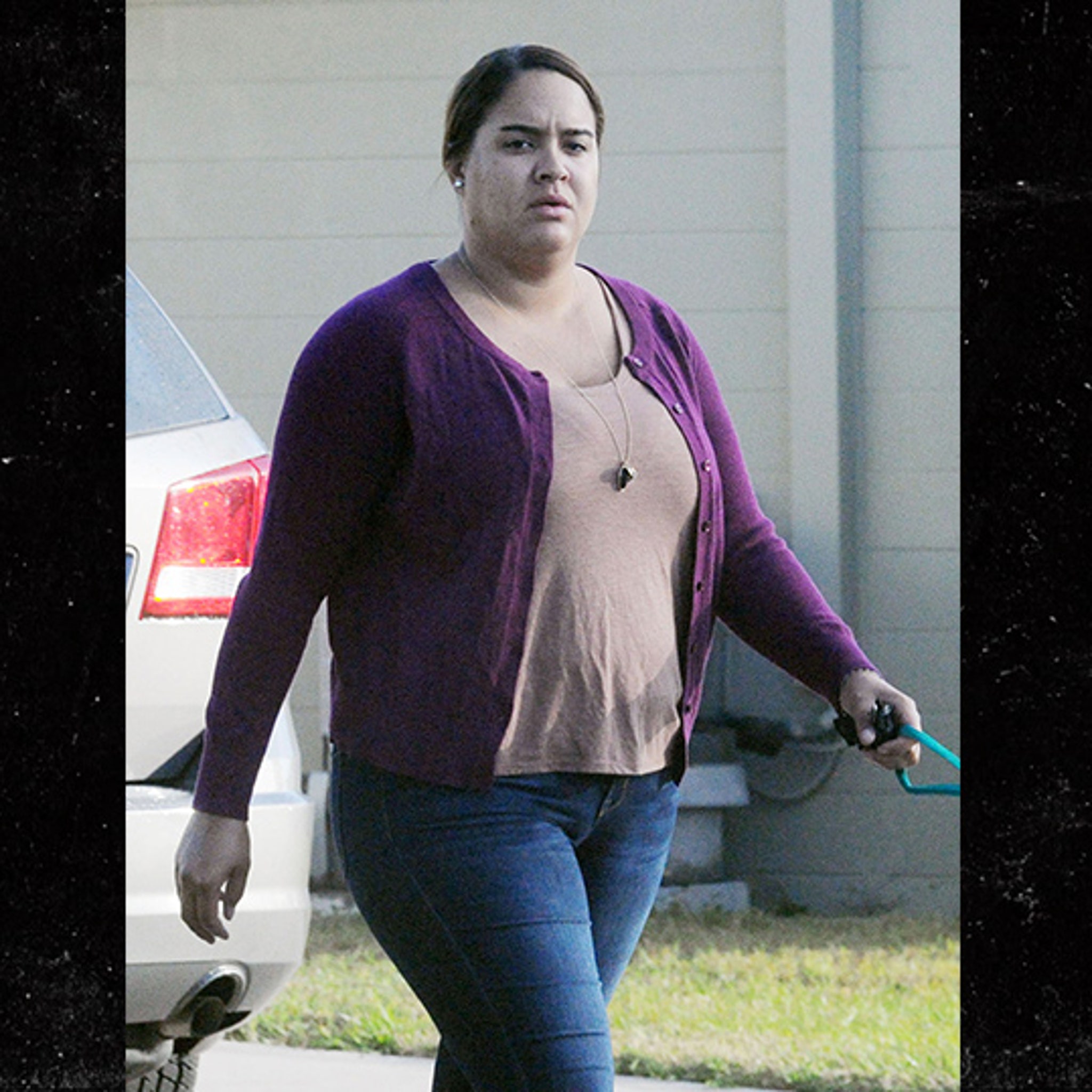 O J Simpson S Daughter Sydney 22 Years After Mother S Murder
