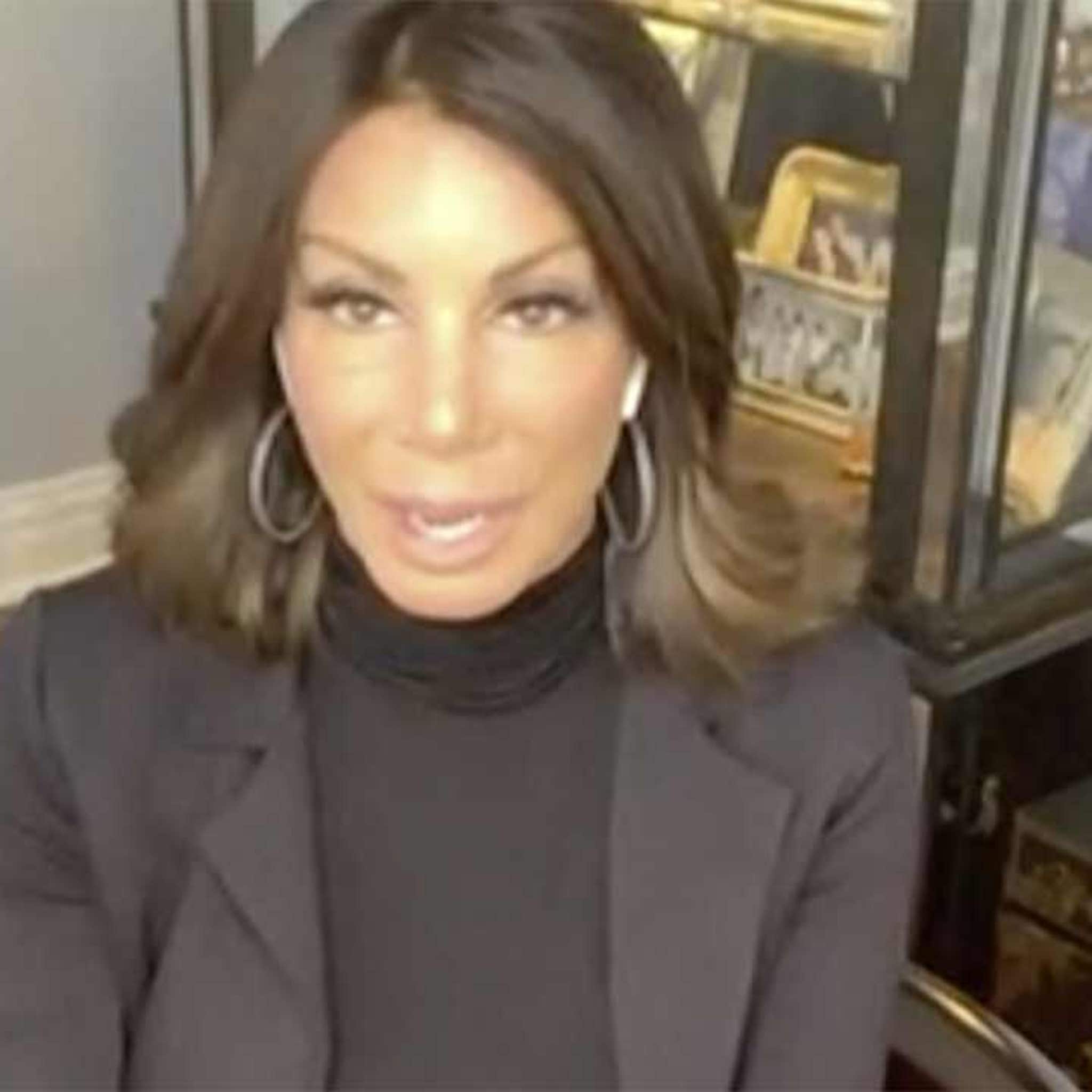 RHONJ Danielle Staub Says Shes Leaving Real Housewives