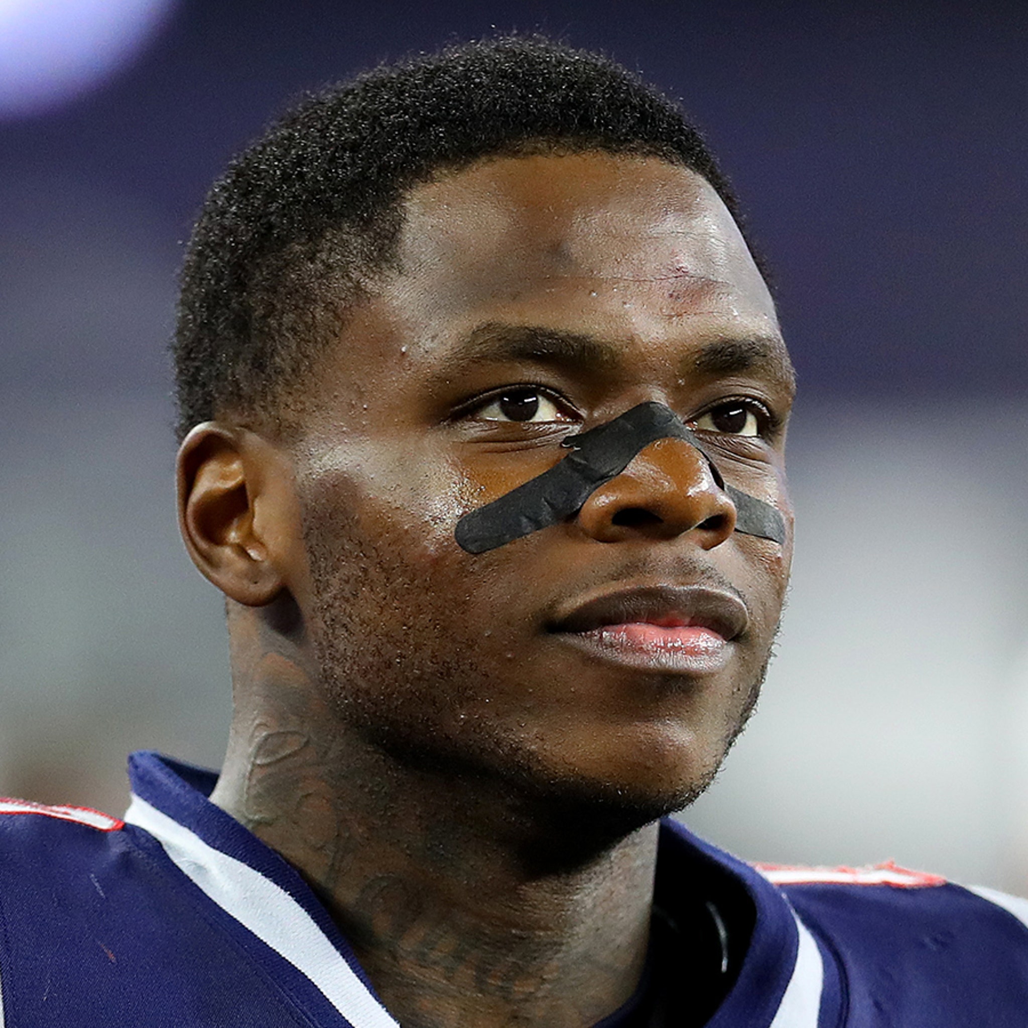 Josh Gordon joining Manziel in Fan Controlled Football