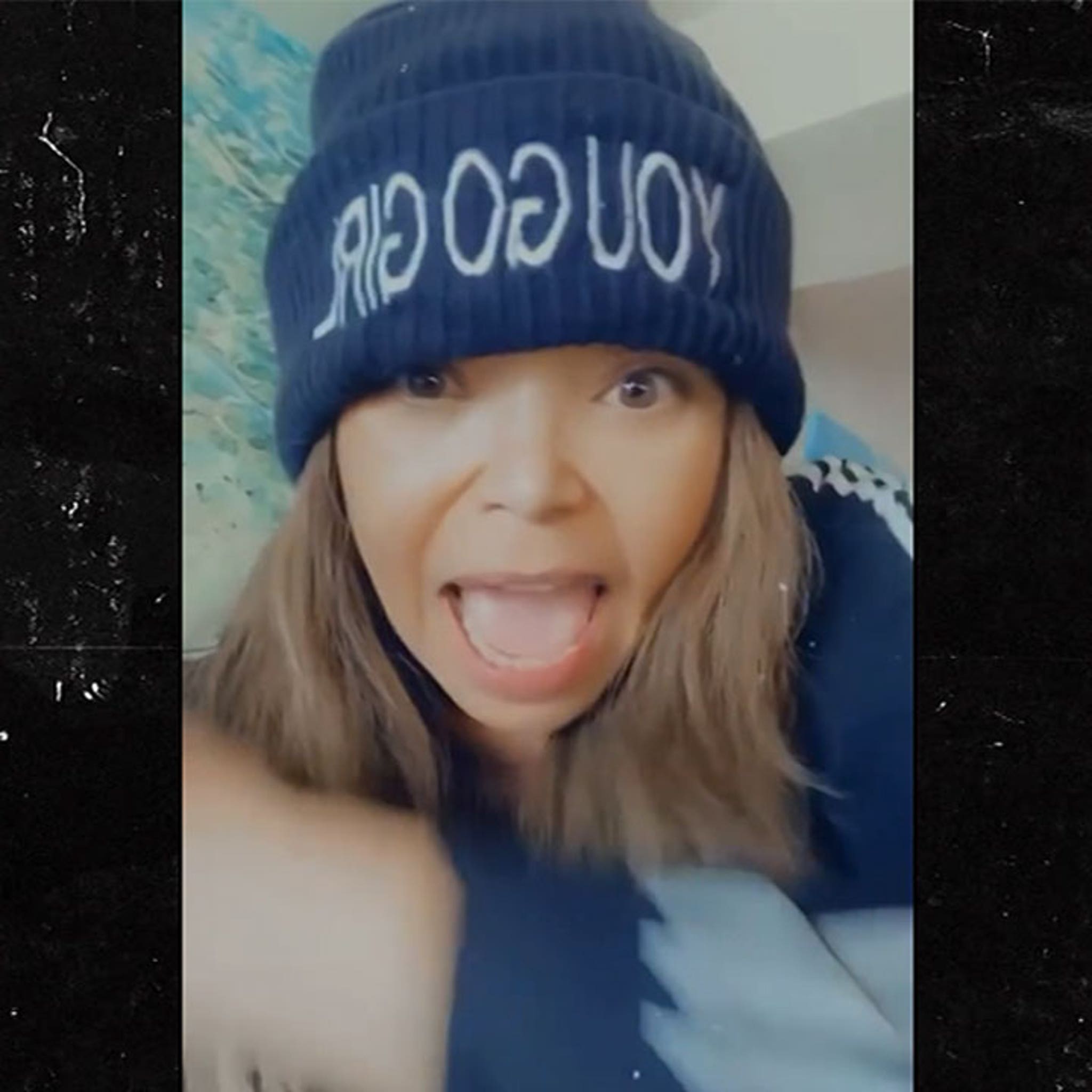 Tisha Campbell Says She Was Almost Snatched by Alleged Sex Traffickers