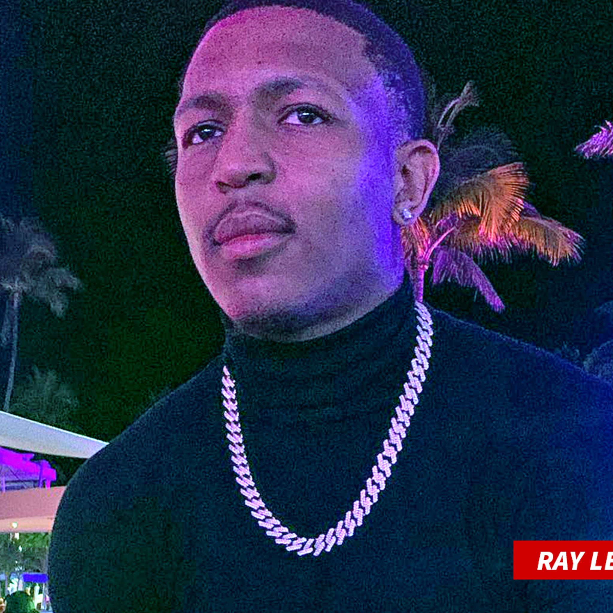 Ray Lewis III died from accidental overdose, say Florida police