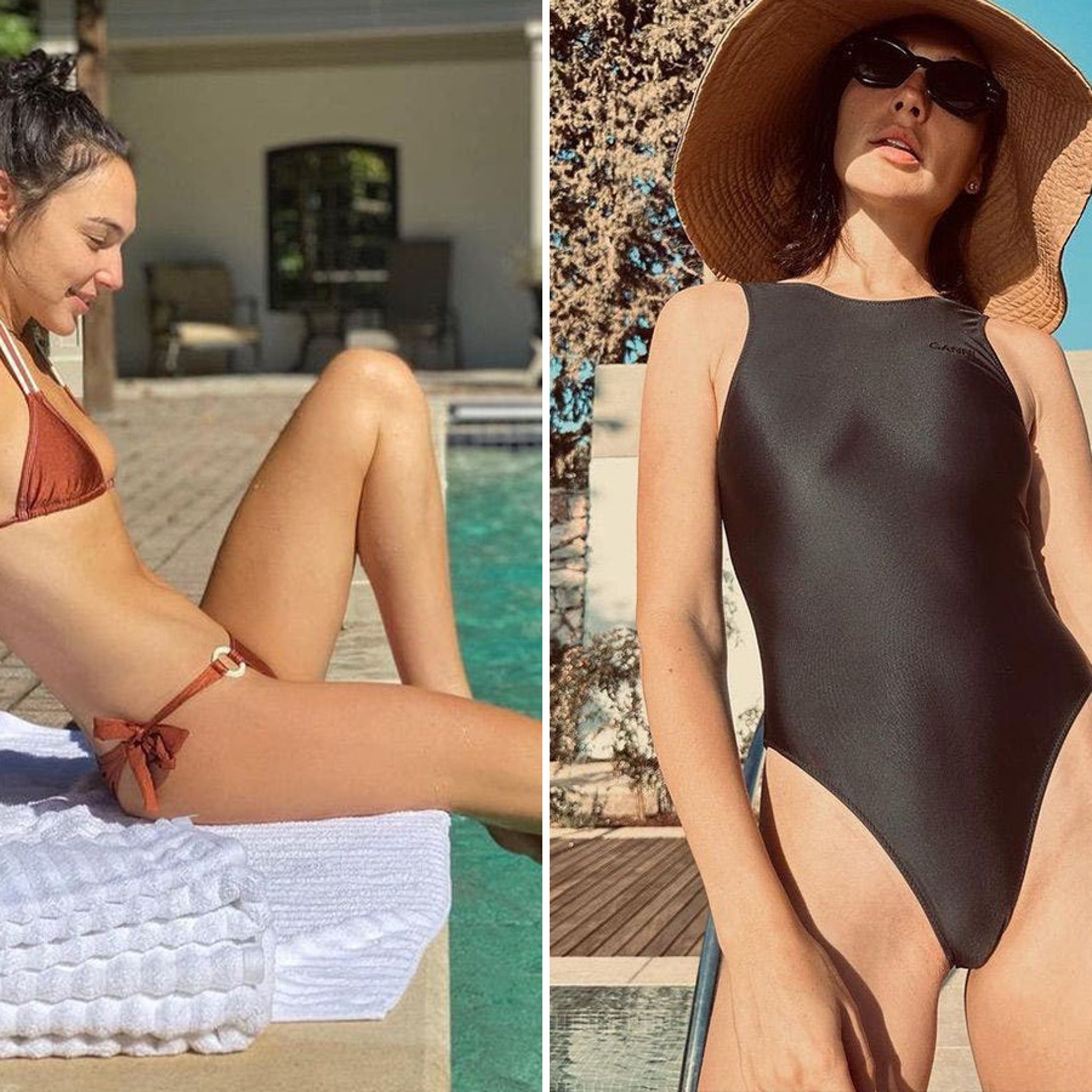 Gal Gadot Sexy Shots to Kick Off the Big 4-0!