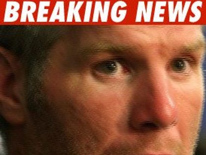 Bret Favre