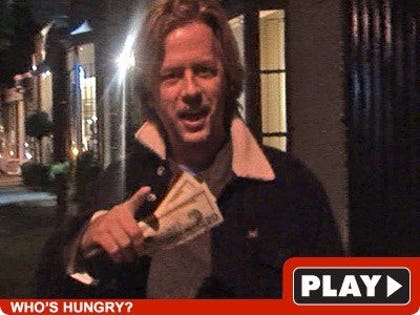 David Spade: Click to watch