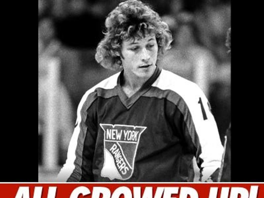 SI Podcasts on X: Is former @NYRangers center Ron Duguay the suavest  athlete ever? If not, who is?  / X