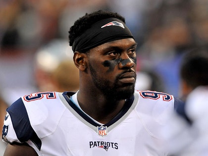 NFL Star Chandler Jones Says He Was Forced Into Mental Health Hospital,  'Injected'