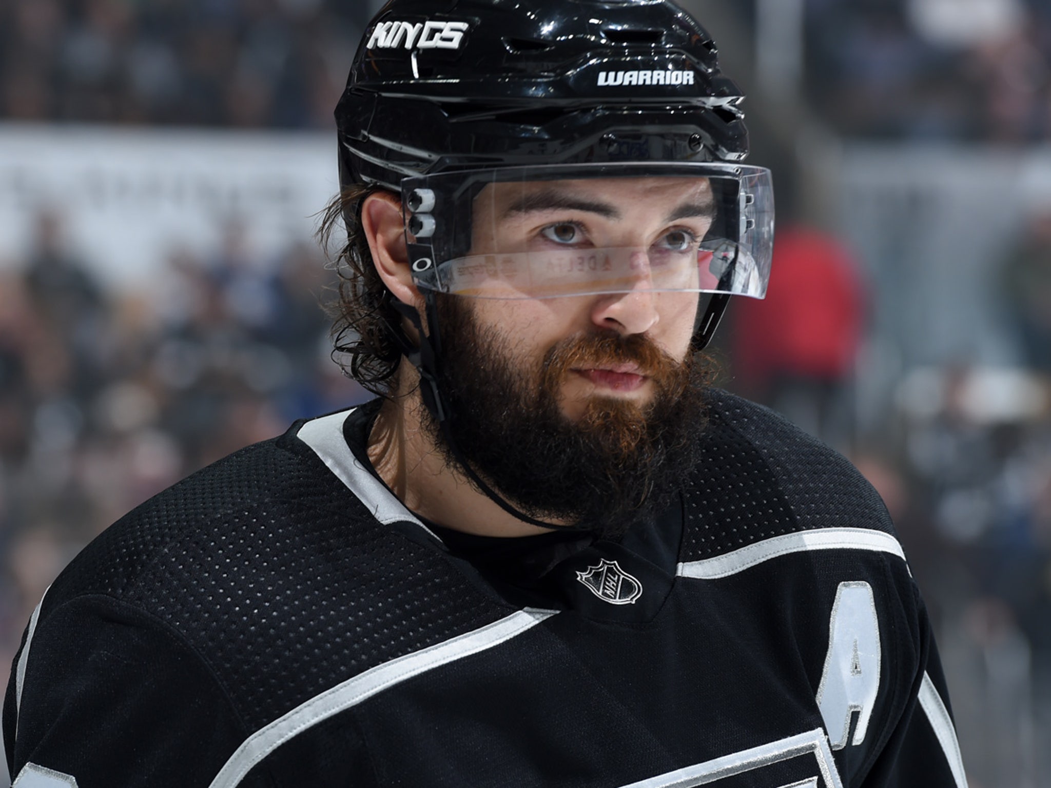 Los Angeles Kings: Who's Second To Drew Doughty?