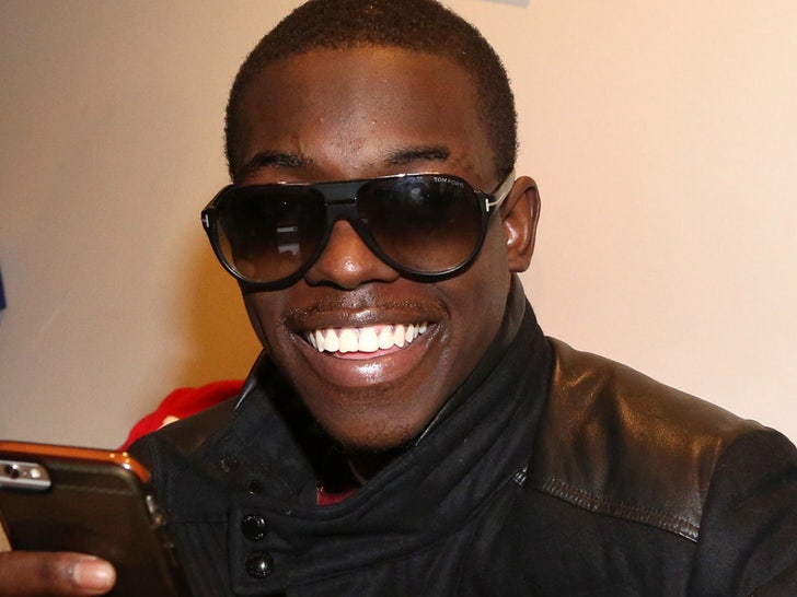 0724 Bobby Shmurda getty