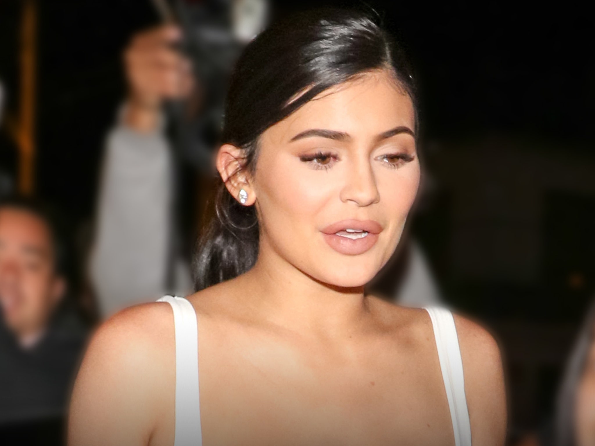 Man Arrested at Kylie Jenner's Home While Demanding to Profess His Love:  Photo 4569286, Kylie Jenner Photos
