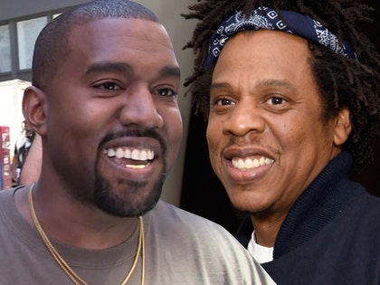0722-kanyewest jayz tmz getty