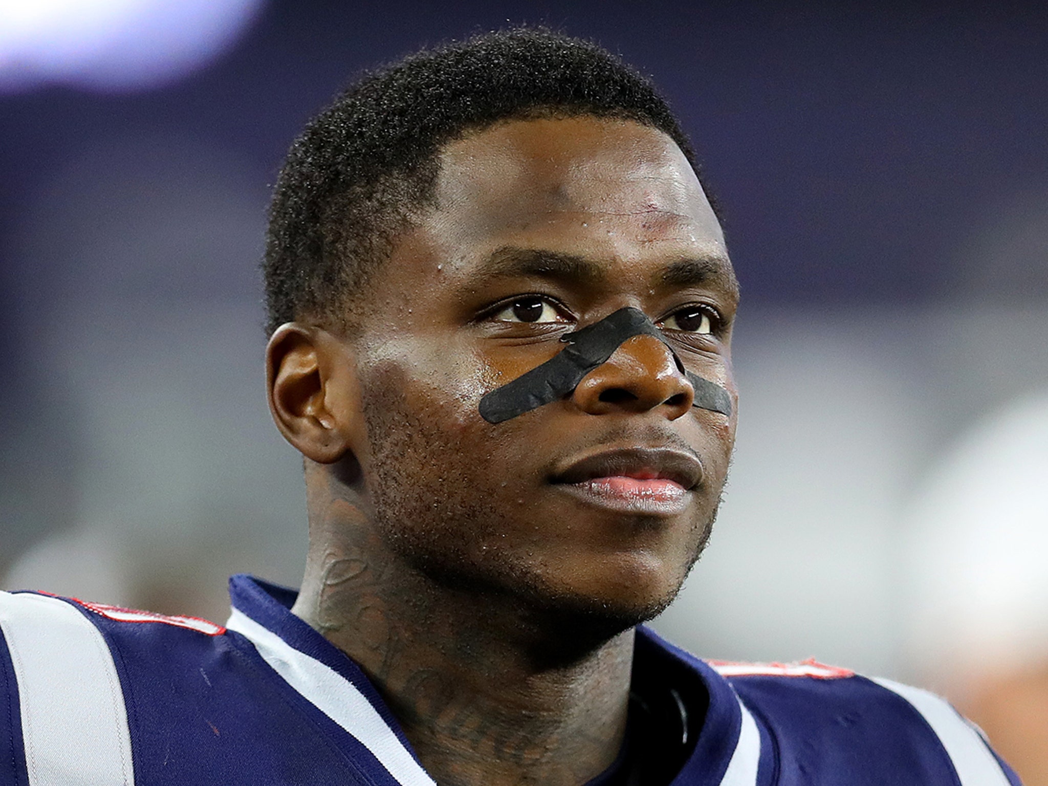 NFL Reinstates Josh Gordon