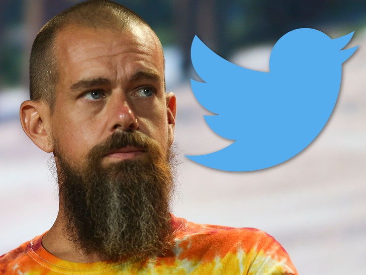 Jack Dorsey Steps Down As Twitter CEO