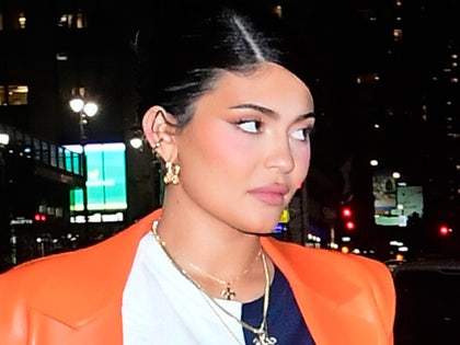 kylie jenner