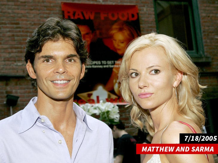 Matthew and Sarma 2005