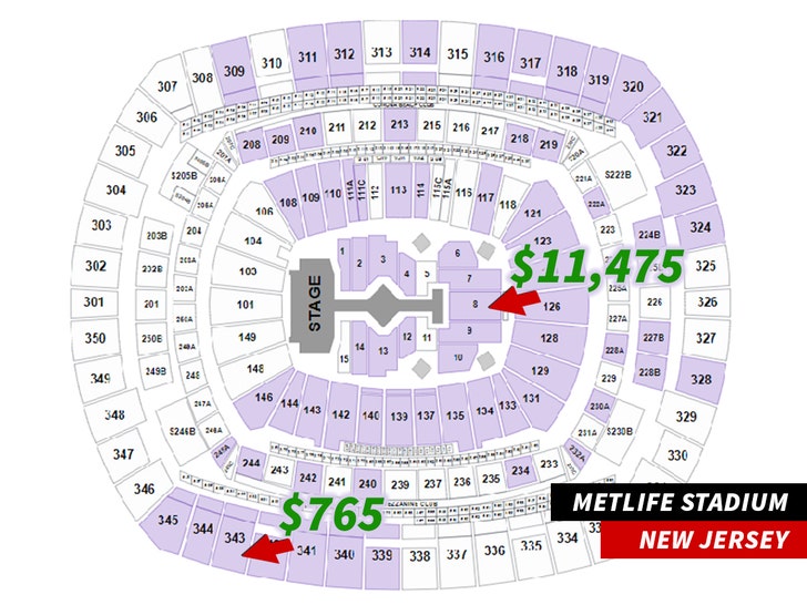 Eras Tour Tickets Price Fiann Ernestine