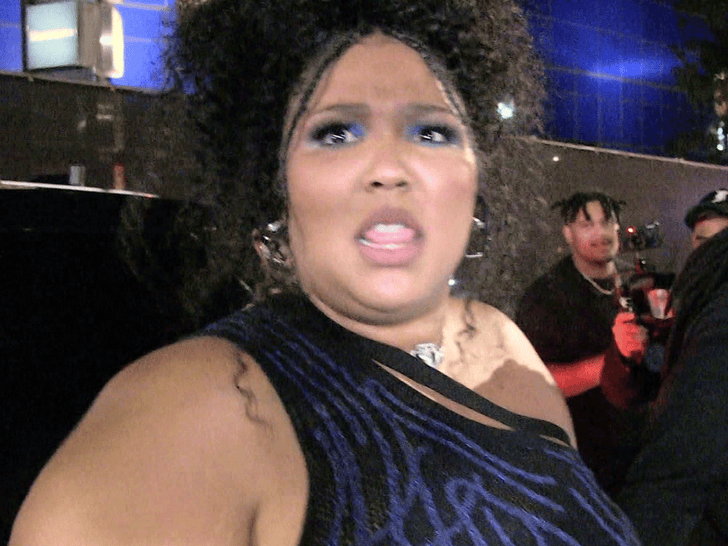 Lizzo main