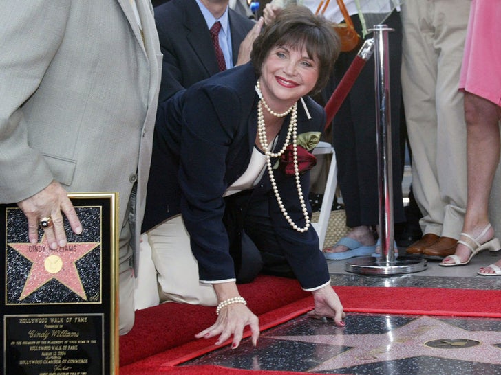 Laverne & Shirley' Actor Cindy Williams Dead at 75