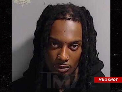 playboy carti mug shot