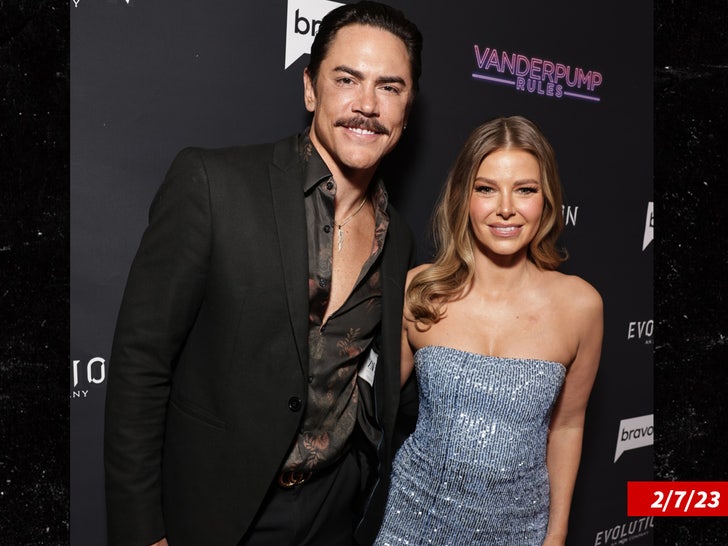 tom sandoval and ariana madix