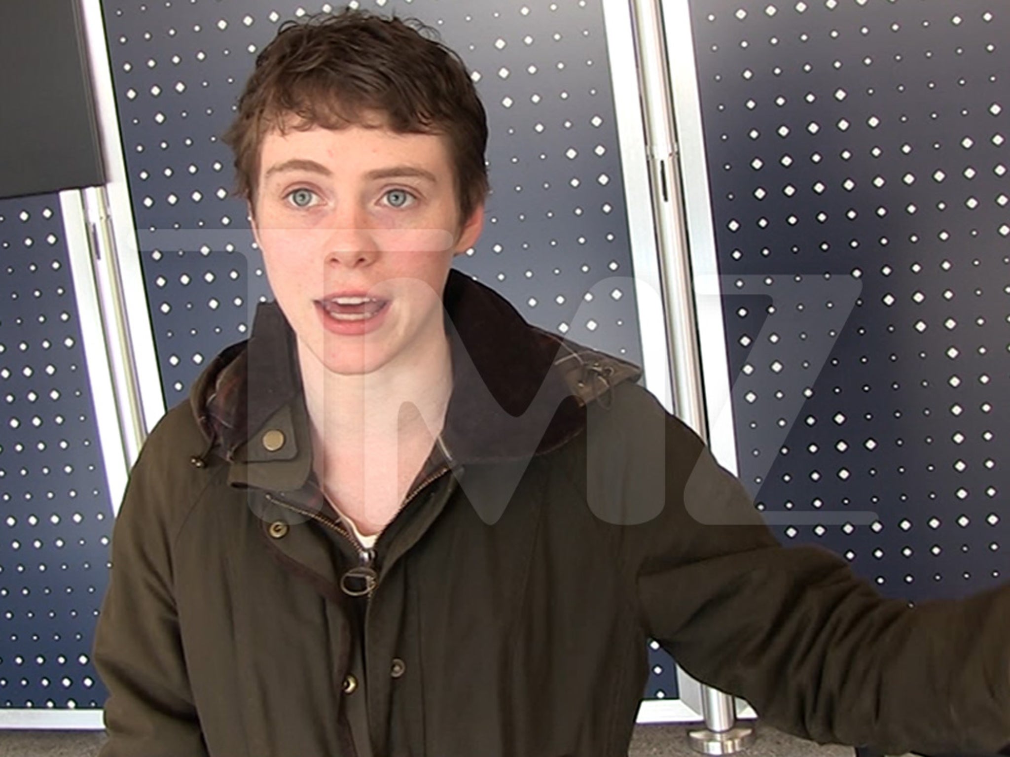 Sophia Lillis Played Dungeons & Dragons Long Before Role in New Hit Movie