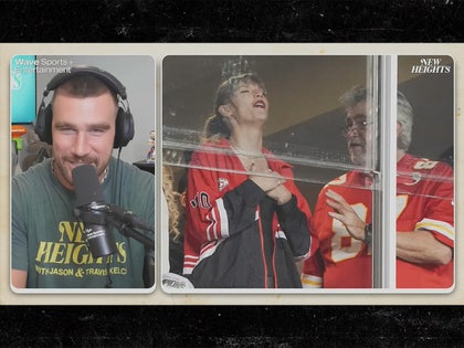 Travis Kelce