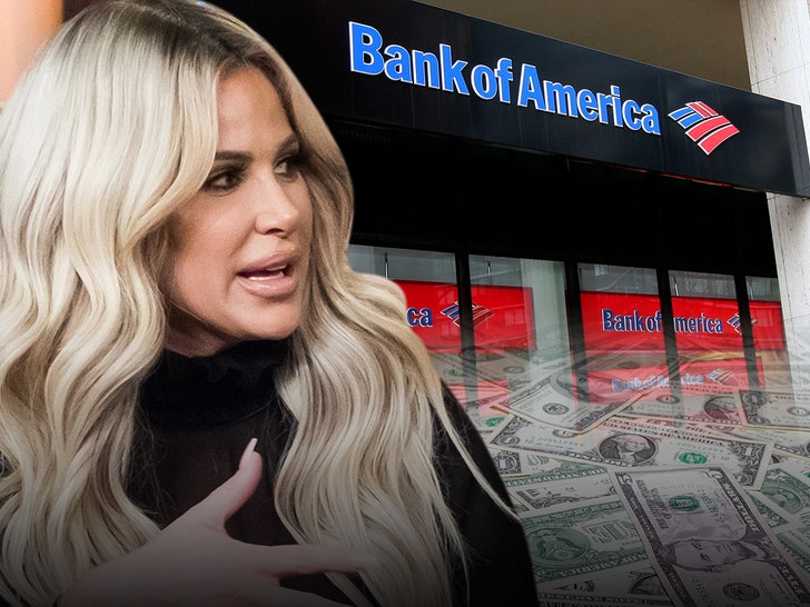 kim zolciak bank of america getty 1