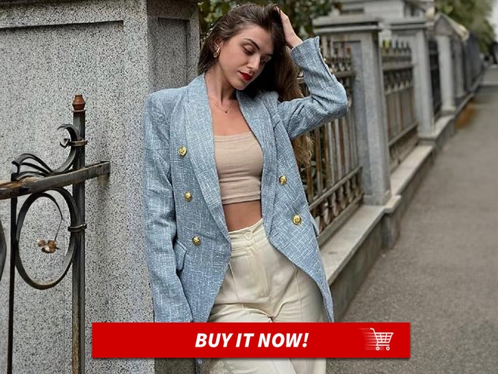 Happy-Sailed-Womens-Tweed-Blazers-Casual-Long-Sleeve-Double-Breasted-Open-Front-Blazer-Jackets-Work-Suits-MAIN