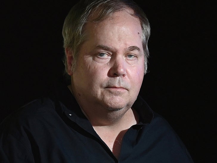 John Hinckley Jr. Tells X Users To Stop Asking Him to Harm Donald Trump