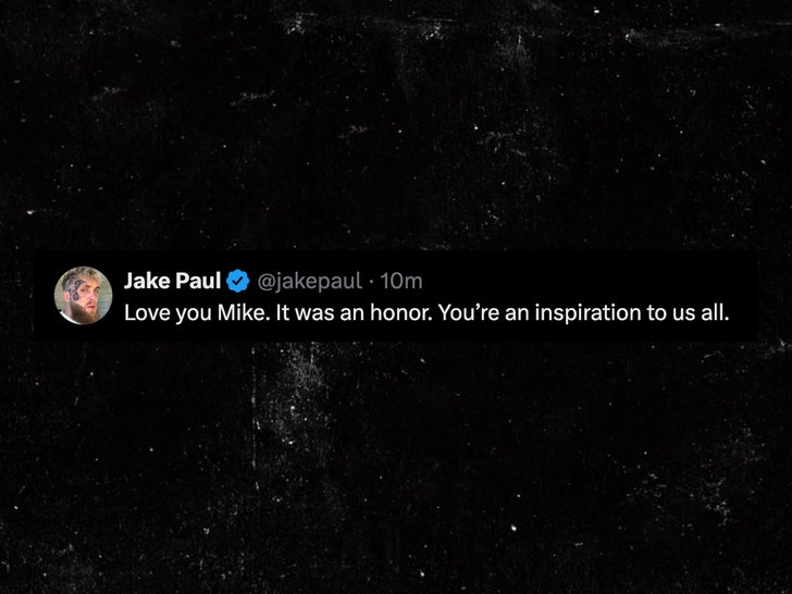 jake paul x tweet