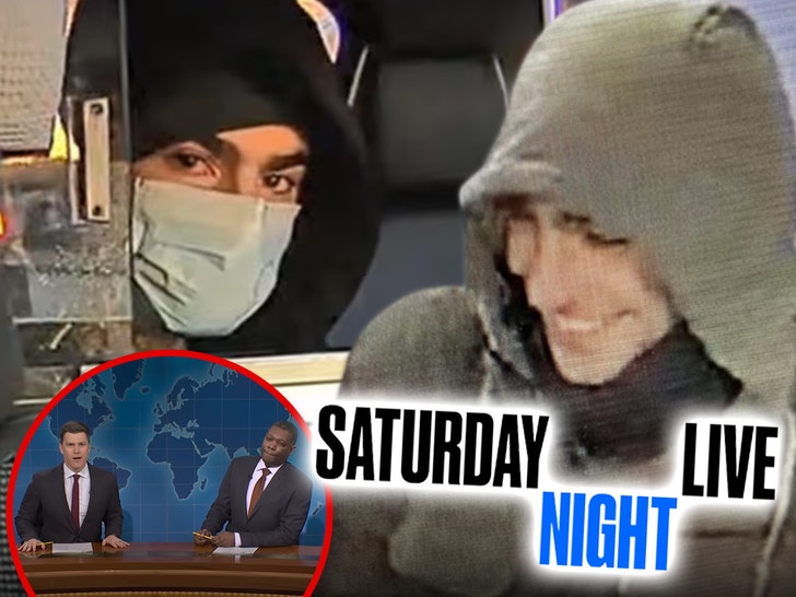 'Saturday Night Live' Roasts UnitedHealthcare CEO Assassin's Fangirls