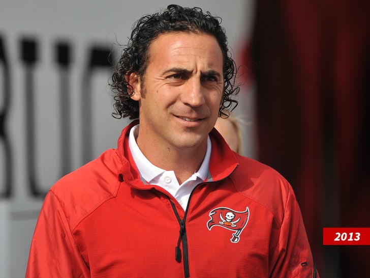 martin gramatica tampa bay buccaneers