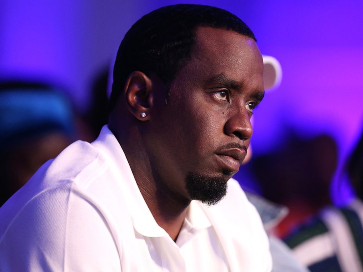 diddy getty 1