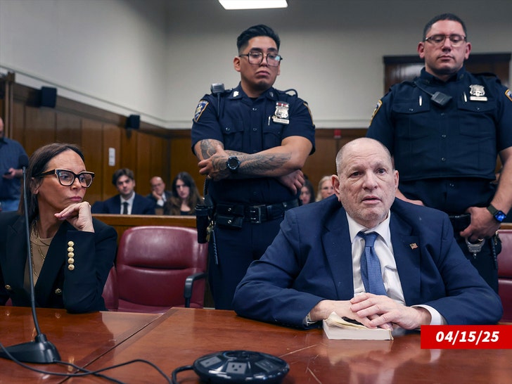 harvey weinstein in court getty 1