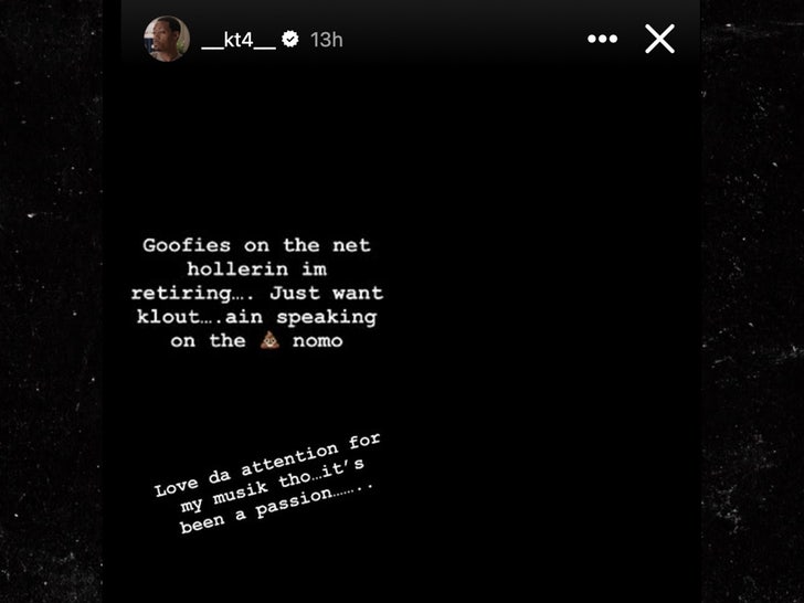 kadariys toney instagram sub 