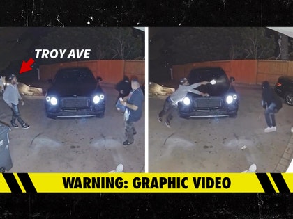 Troy Ave, Geoff Cole