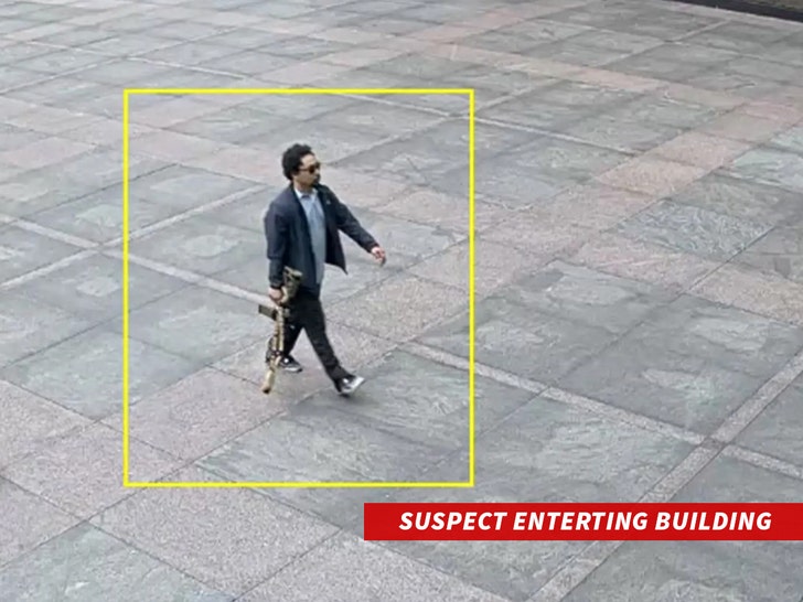 Suspect