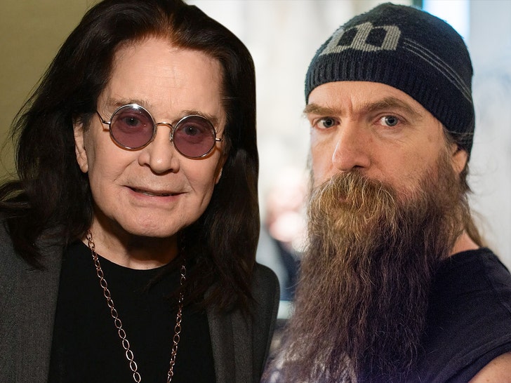 ozzy osbourne and zakk wylde getty 1
