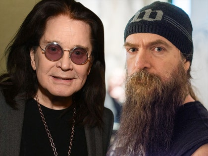 ozzy osbourne and zakk wylde getty 1