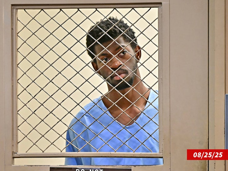 Lil nas X Jail Sub Getty Swipe