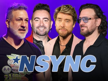 nsync minus justin timberlake main getty